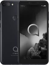 Alcatel 1s