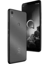 Alcatel 3c (2019)