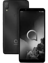 Alcatel 3v (2019)