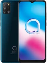 Alcatel 3X (2020)