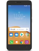 Alcatel Tetra