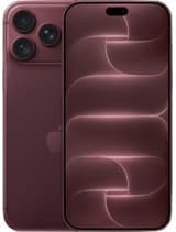 Apple iPhone 18 Pro Max