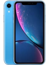 Apple iPhone XR