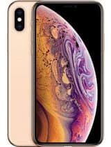 Apple iPhone XS