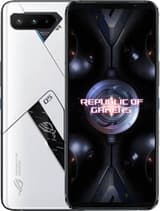 Asus ROG Phone 5 Ultimate