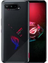 Asus ROG Phone 5