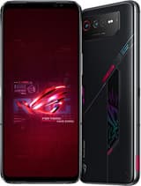 Asus ROG Phone 6