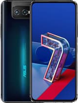 Asus ZenFone 7