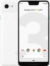 Google Pixel 3 XL