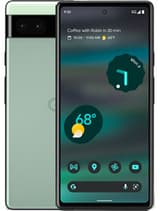 Google Pixel 6a