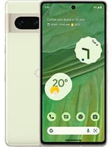 Google Pixel 7