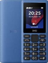 HMD 101 4G