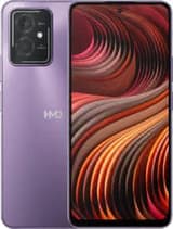 HMD Vibe 5G
