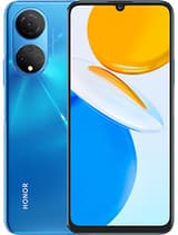 Honor X7