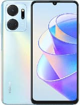 Honor X7a