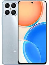Honor X8