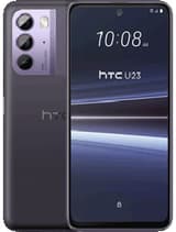 HTC U23