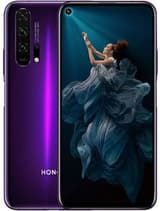 Huawei Honor 20 Pro
