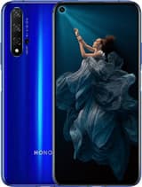 Huawei Honor 20