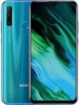 Huawei Honor 20e