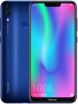 Huawei Honor 8C
