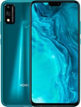 Huawei Honor 9X Lite