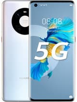 Huawei Mate 40E