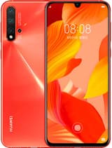 Huawei nova 5 Pro