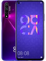 Huawei nova 5T