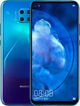 Huawei nova 5z