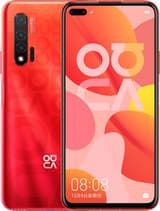 Huawei nova 6 5G