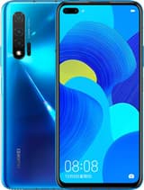 Huawei nova 6