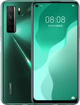 Huawei nova 7 SE