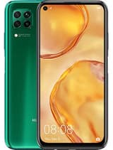 Huawei nova 7i