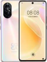 Huawei nova 8