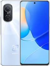Huawei nova 9 SE