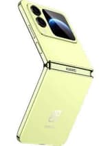 Huawei nova Flip S
