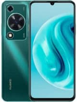 Huawei nova Y72