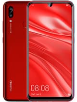 Huawei P Smart (2019)