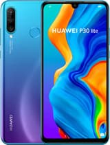 Huawei P30 Lite