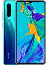Huawei P30