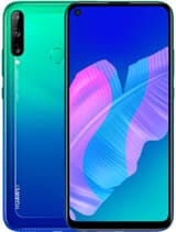 Huawei P40 Lite E