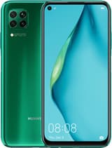 Huawei P40 Lite
