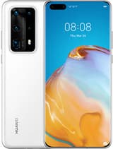 Huawei P40 Pro+