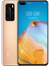 Huawei P40