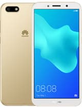 Huawei Y5 (2018)