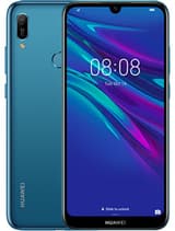 Huawei Y6 (2019)