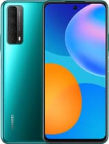 Huawei Y7a