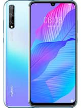 Huawei Y8p
