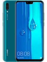 Huawei Y9 (2019)